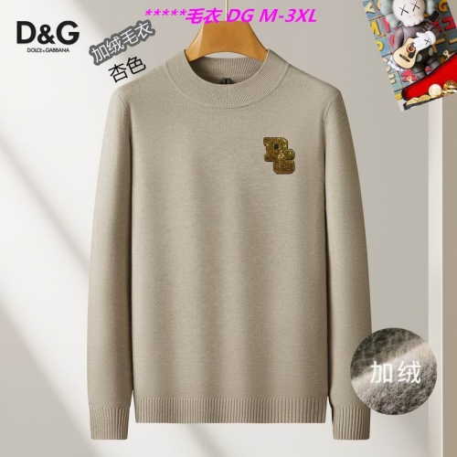 D...G... Sweater 6356 Men