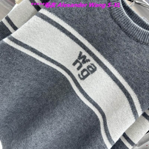 A.l.e.x.a.n.d.e.r. W.a.n.g. Sweater 6019 Men