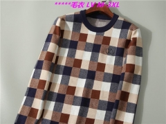 L...V... Sweater 7198 Men