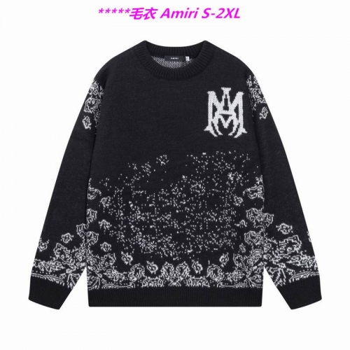 A.m.i.r.i. Sweater 6207 Men