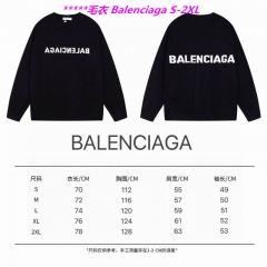 B.a.l.e.n.c.i.a.g.a. Sweater 6118 Men