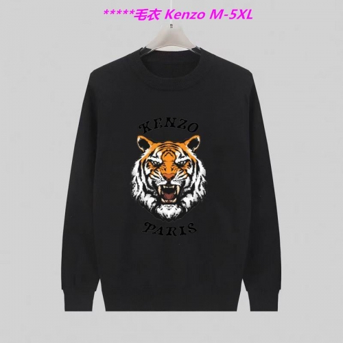 K.e.n.z.o. Sweater 6061 Men