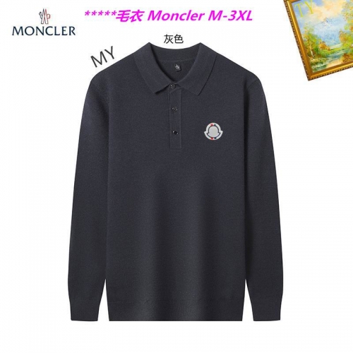 M.o.n.c.l.e.r. Sweater 6142 Men