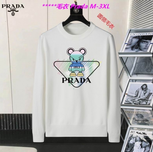 P.r.a.d.a. Sweater 6206 Men