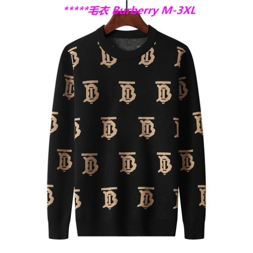 B.u.r.b.e.r.r.y. Sweater 7003 Men