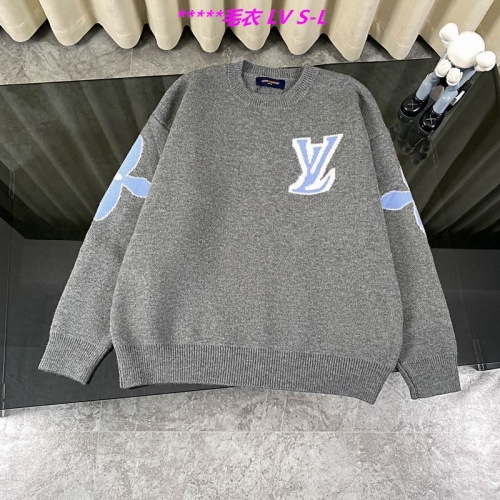 L...V... Sweater 6273 Men