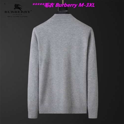 B.u.r.b.e.r.r.y. Sweater 7083 Men