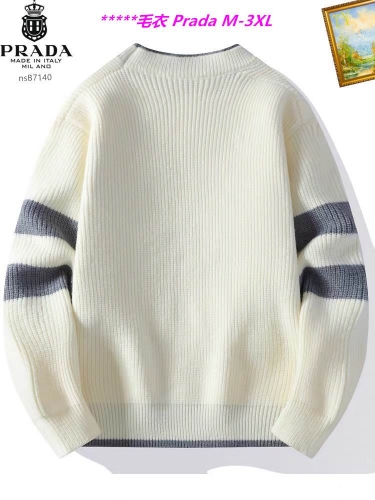 P.r.a.d.a. Sweater 6717 Men