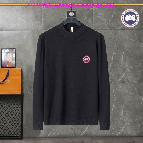 C.a.n.a.d.a. G.o.o.s.e. Sweater 6028 Men