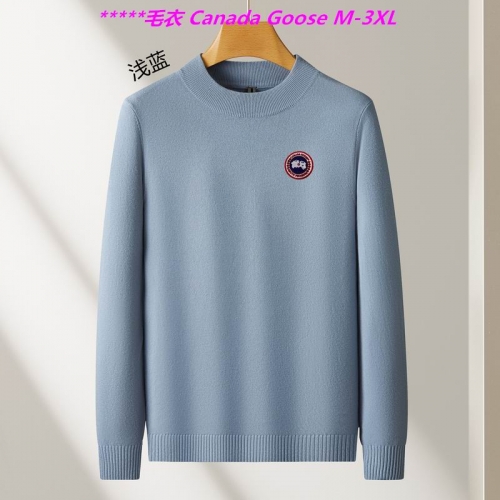 C.a.n.a.d.a. G.o.o.s.e. Sweater 6072 Men