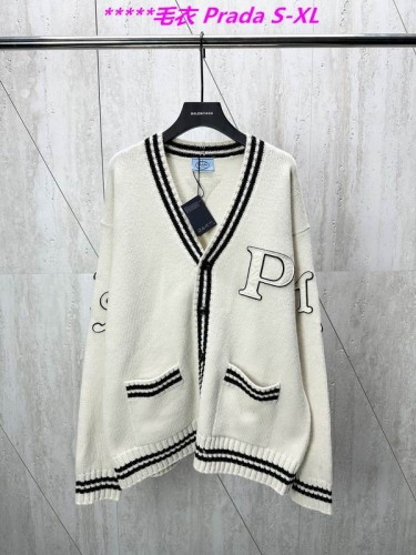 P.r.a.d.a. Sweater 6036 Men