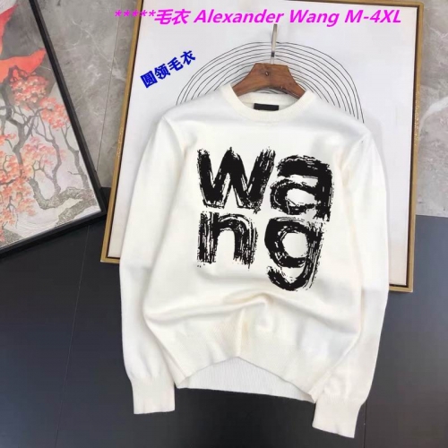 A.l.e.x.a.n.d.e.r. W.a.n.g. Sweater 6044 Men