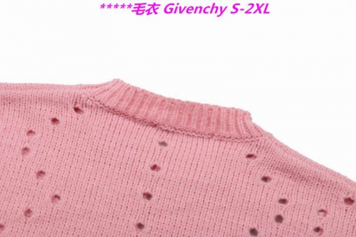 G.i.v.e.n.c.h.y. Sweater 6123 Men