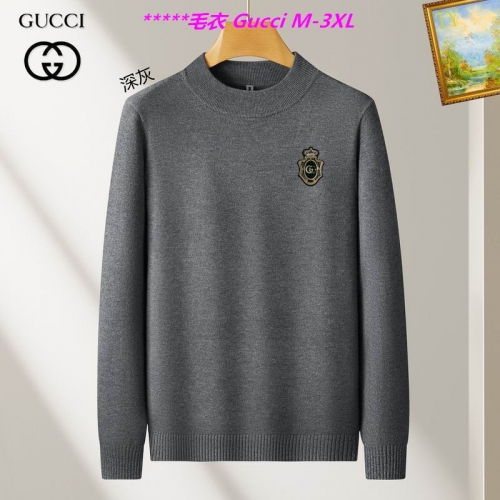 G.u.c.c.i. Sweater 7664 Men