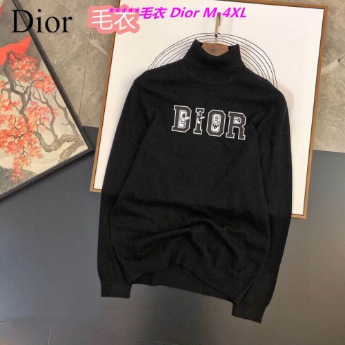 D.i.o.r. Sweater 7016 Men