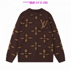 L...V... Sweater 6630 Men