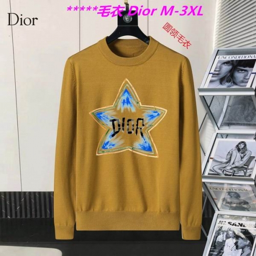 D.i.o.r. Sweater 6469 Men