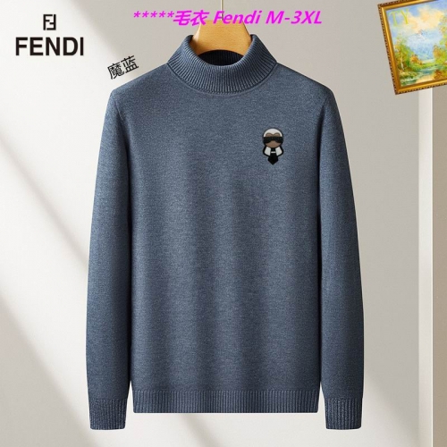 F.e.n.d.i. Sweater 6732 Men