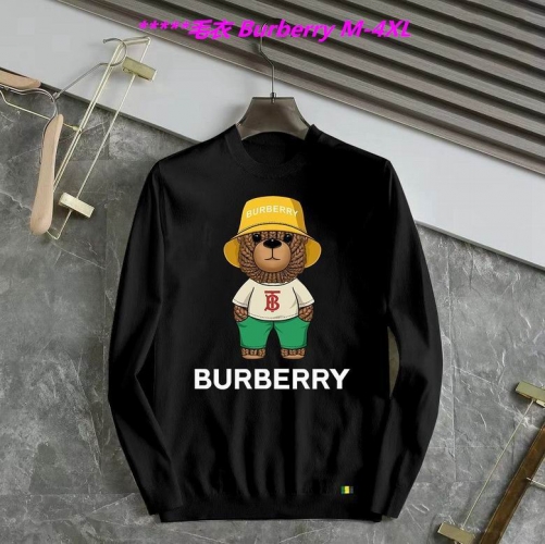 B.u.r.b.e.r.r.y. Sweater 7169 Men