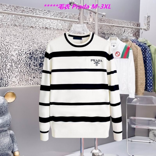 P.r.a.d.a. Sweater 6394 Men