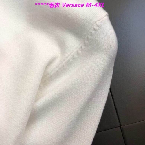 V.e.r.s.a.c.e. Sweater 6520 Men