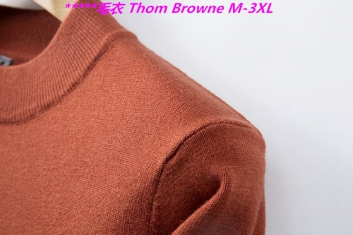 T.h.o.m. B.r.o.w.n.e. Sweater 6689 Men