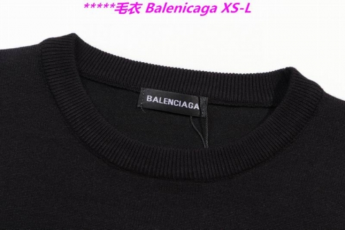 B.a.l.e.n.c.i.a.g.a. Sweater 6020 Men