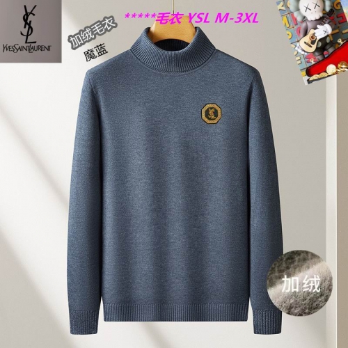 Y...S...L... Sweater 6088 Men