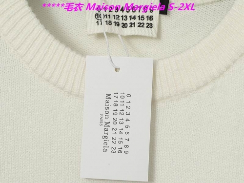 M.a.i.s.o.n. M.a.r.g.i.e.l.a. Sweater 6031 Men