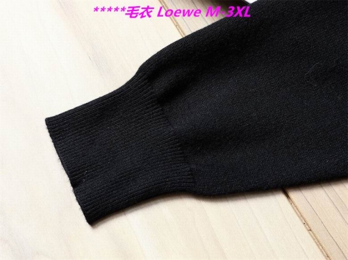 L.o.e.w.e. Sweater 6307 Men