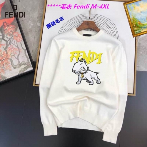 F.e.n.d.i. Sweater 6960 Men