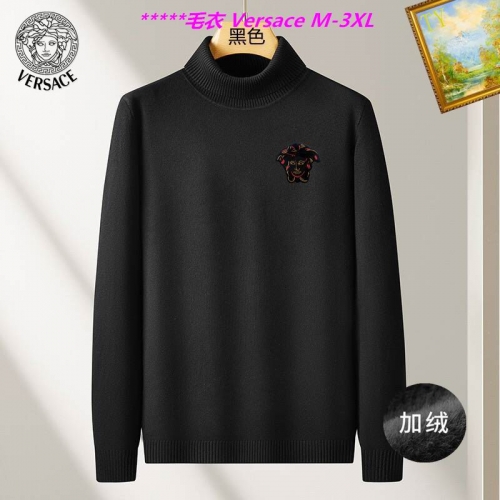 V.e.r.s.a.c.e. Sweater 6247 Men