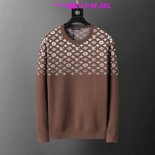 L...V... Sweater 7751 Men