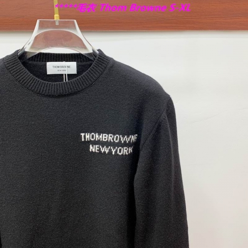 T.h.o.m. B.r.o.w.n.e. Sweater 6318 Men