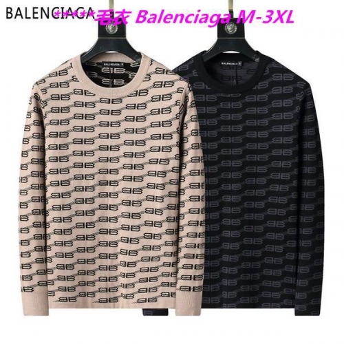 B.a.l.e.n.c.i.a.g.a. Sweater 6246 Men