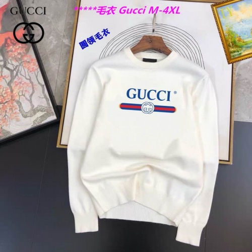 G.u.c.c.i. Sweater 8078 Men