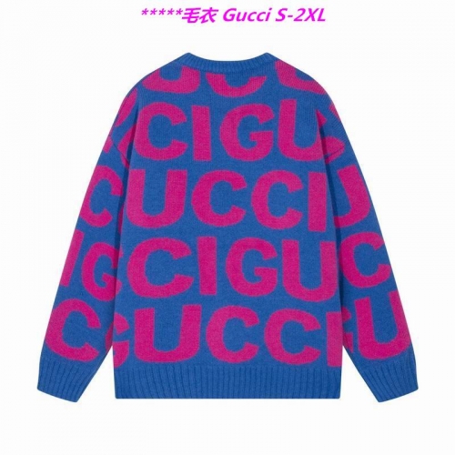 G.u.c.c.i. Sweater 6318 Men