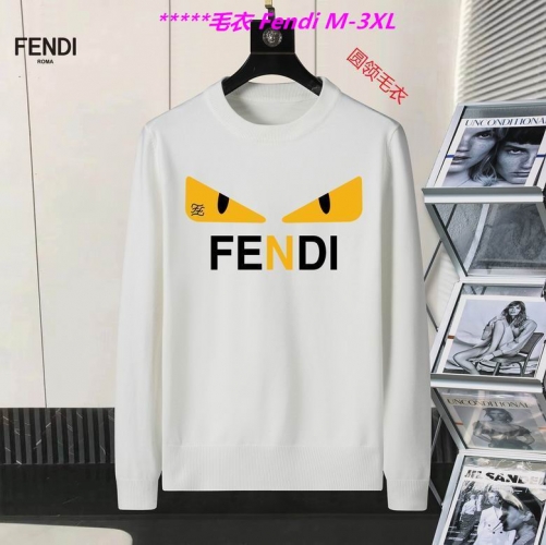 F.e.n.d.i. Sweater 6283 Men