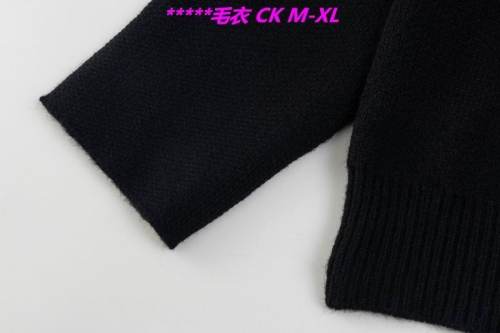 C...K... Sweater 6057 Men