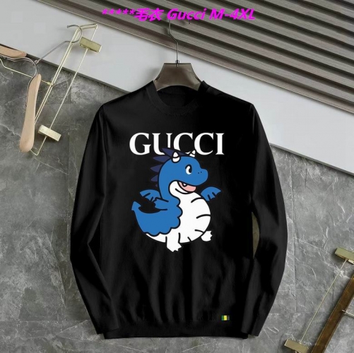 G.u.c.c.i. Sweater 8037 Men