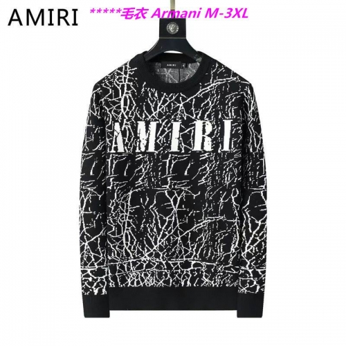 A.r.m.a.n.i. Sweater 6050 Men