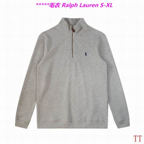 R.a.l.p.h. L.a.u.r.e.n. Sweater 6176 Men