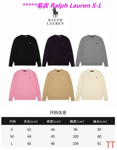 R.a.l.p.h. L.a.u.r.e.n. Sweater 6031 Men