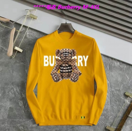 B.u.r.b.e.r.r.y. Sweater 7196 Men