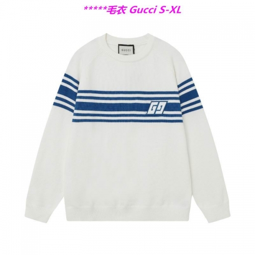 G.u.c.c.i. Sweater 6140 Men