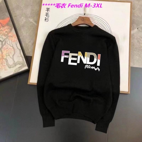 F.e.n.d.i. Sweater 6500 Men