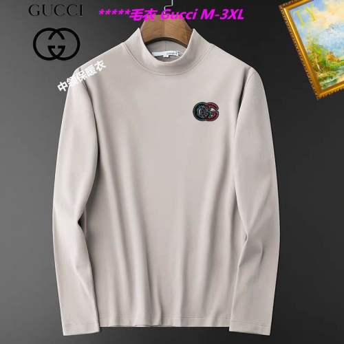 G.u.c.c.i. Sweater 7178 Men