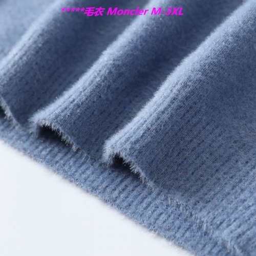 M.o.n.c.l.e.r. Sweater 6407 Men