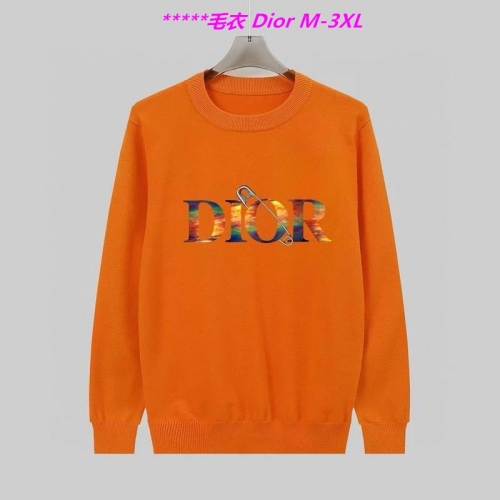 D.i.o.r. Sweater 6538 Men