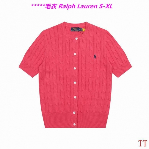 R.a.l.p.h. L.a.u.r.e.n. Sweater 6128 Men